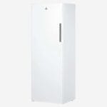 Indesit Larder Freezer White 167x65cm