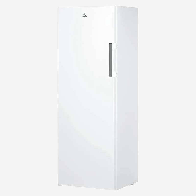 Indesit Larder Freezer White 167x65cm