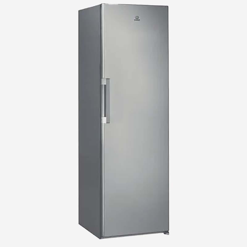 Indesit Larder Fridge Silver 167 x 60 cm