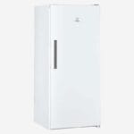 Indesit Larder Fridge White 142 x 60 cm