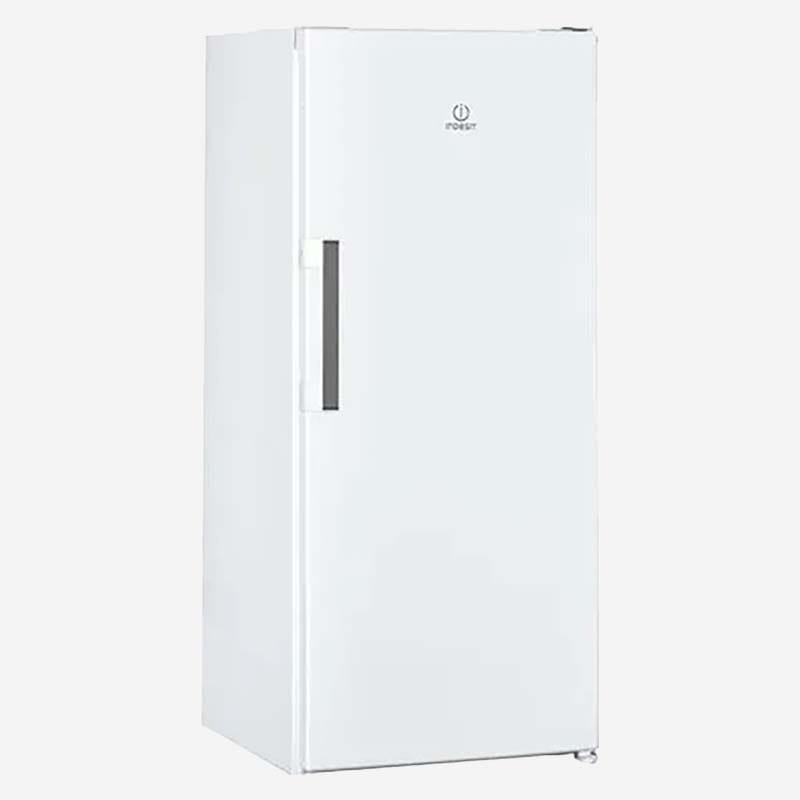Indesit Larder Fridge White 142 x 60 cm
