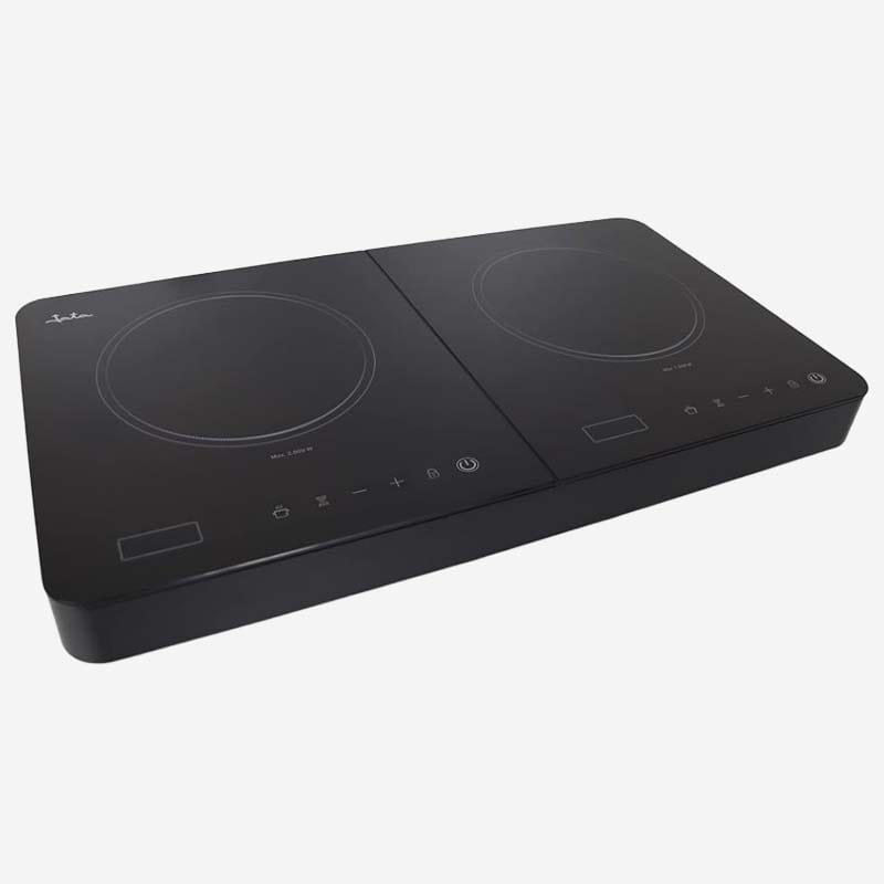 Jata Induction Hob Free Standing 2 Zone