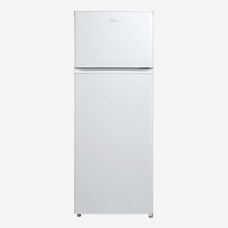 Midea Fridge Freezer 143x55cm