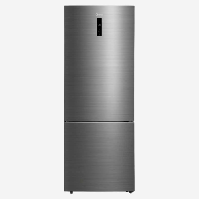 Midea Fridge Freezer No Frost 188x70cm
