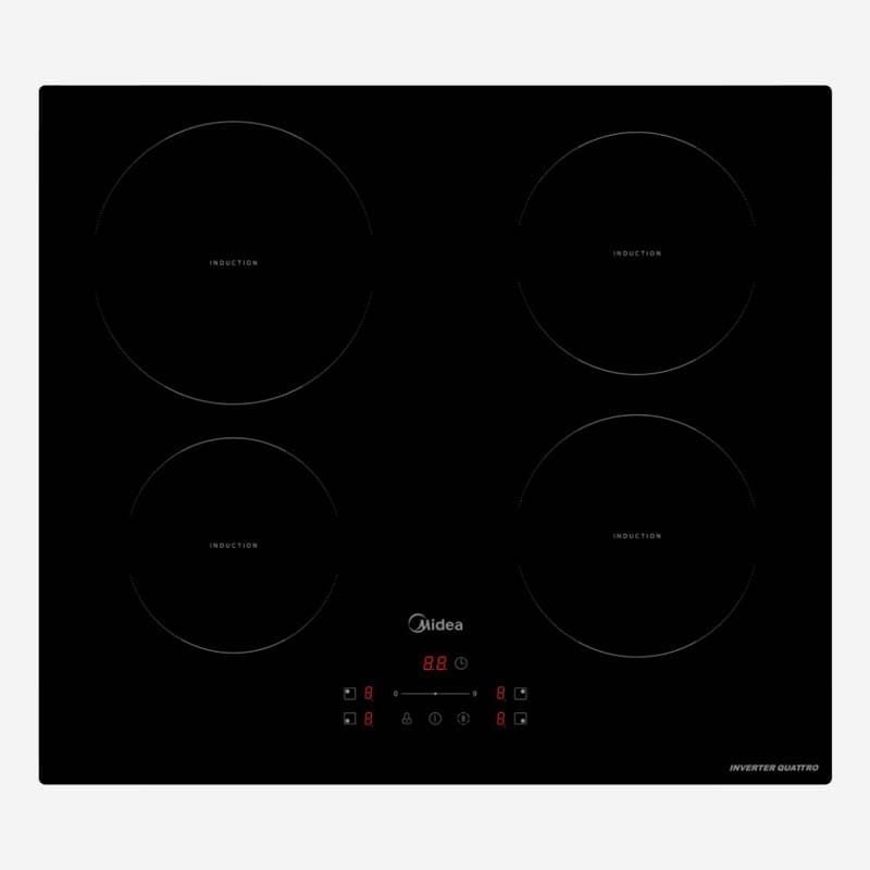 Midea Induction Hob 60cm