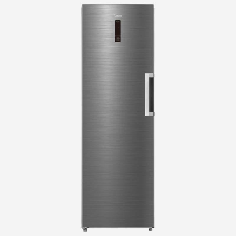 Midea Larder Freezer No Frost 185x60cm
