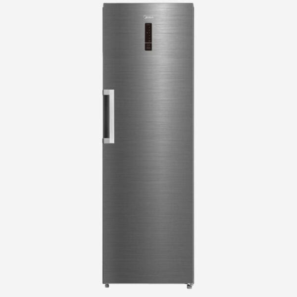 Midea Larder Fridge No Frost 185x60cm