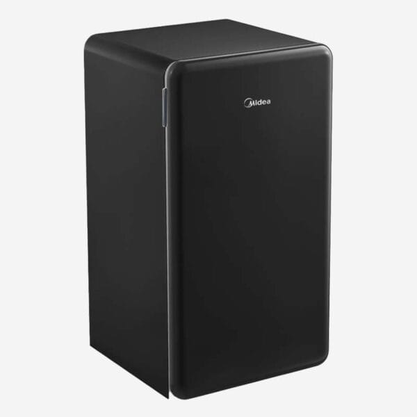 Midea Retro Table Top Fridge 93L