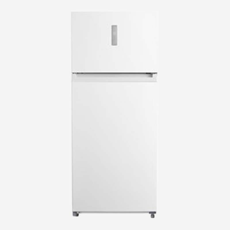 Simfer Top Mounted Fridge Freezer 188x70cm