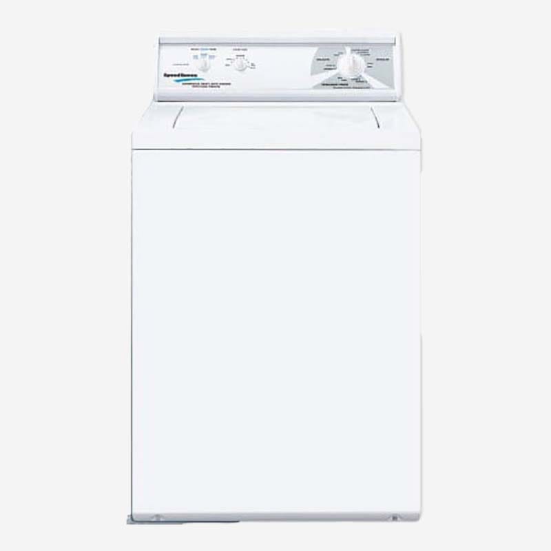 Speed Queen 15kg Top Loader Washing Machine