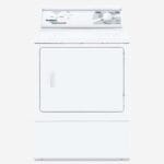 Speed Queen Home Style Dryer 10.5kg