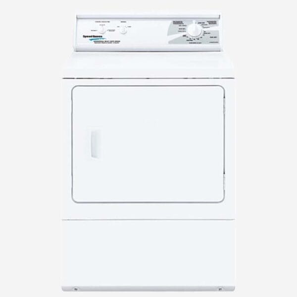 Speed Queen Home Style Dryer 10.5kg Speed Queen Home Style Dryer 10.5kg