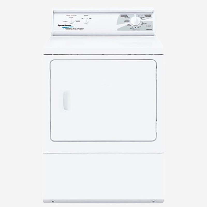 Speed Queen Home Style Dryer 10.5kg