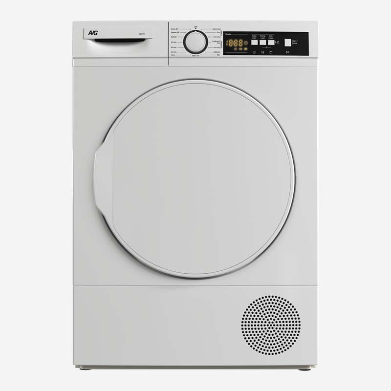 AVG 10kg Heat Pump Tumble Dryer