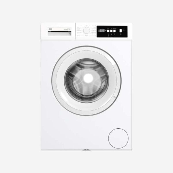 AVG Compact 7kg Washing Machine 1200rpm AVG Compact 7kg Washing Machine 1200rpm