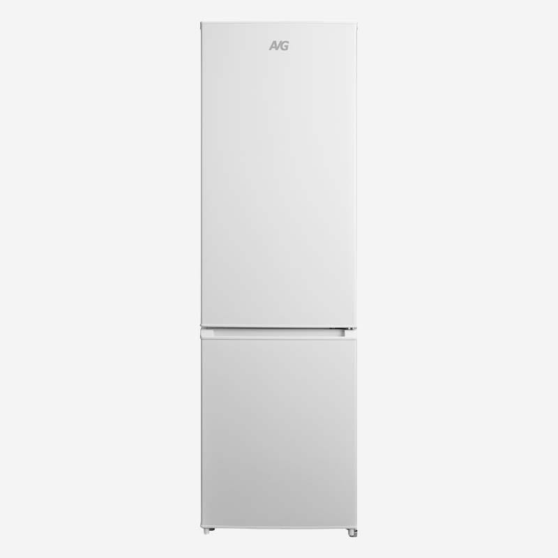 AVG Fridge Freezer 177x54cm