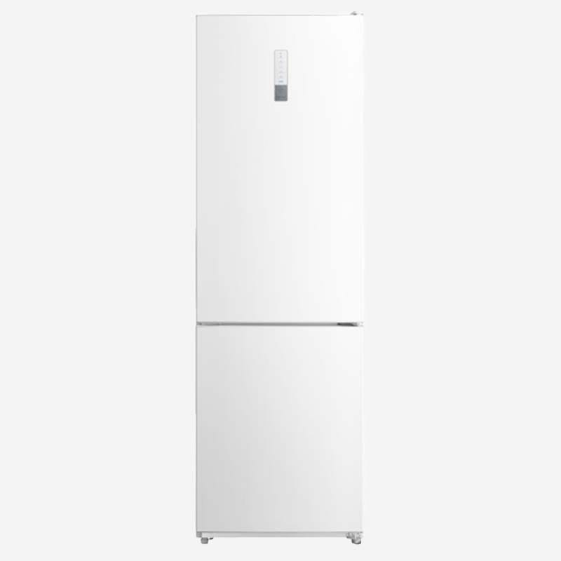AVG Fridge Freezer No Frost 201x60cm
