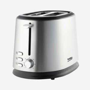 Beko Toaster With 7 Levels 850W