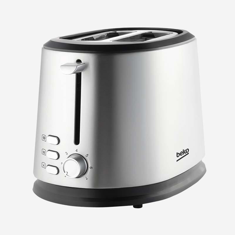 Beko Toaster With 7 Levels 850W