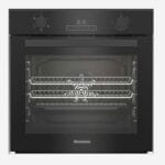 Blomberg Electric Oven 72Ltr Black