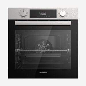 Blomberg Electric Oven 72Ltr Inox
