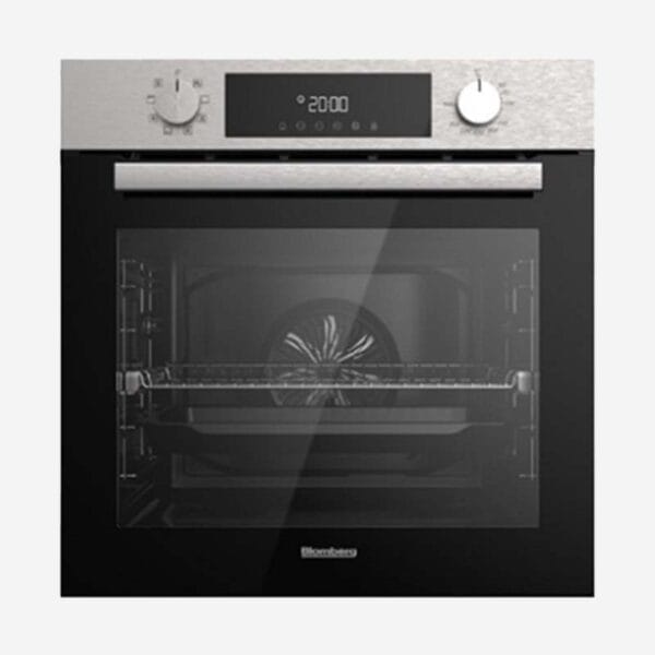 Blomberg Electric Oven 72Ltr Inox