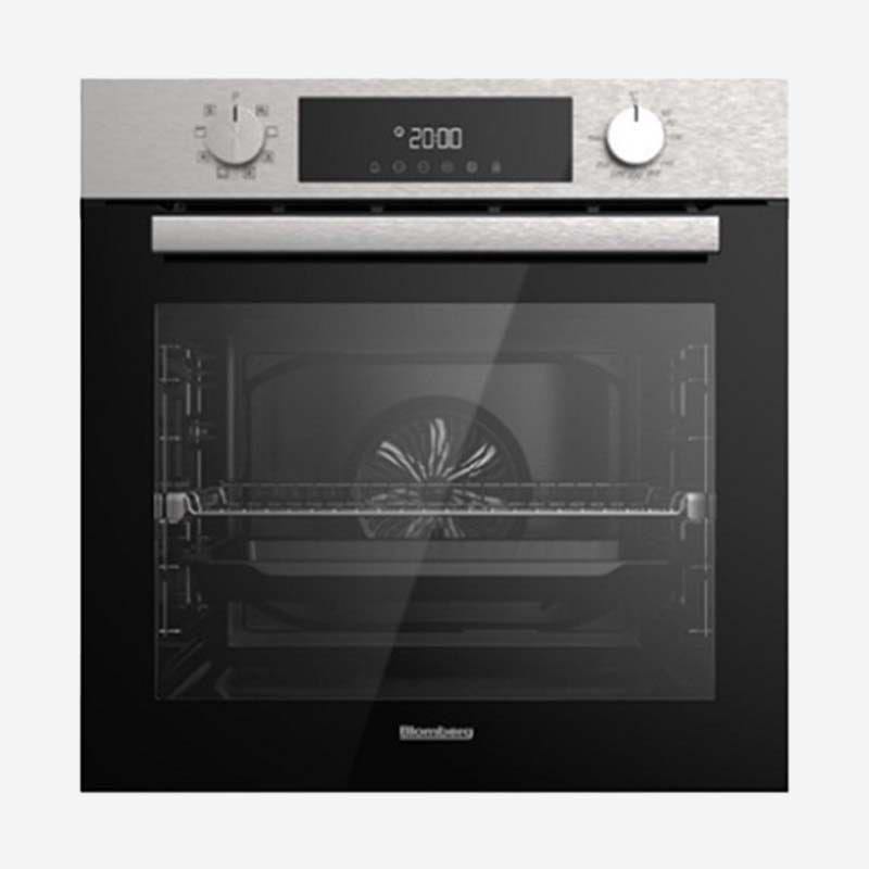 Blomberg Electric Oven 72Ltr Inox