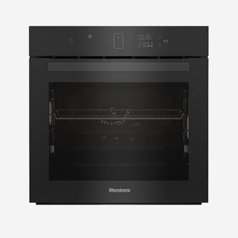 Blomberg Multifunction Electric Oven 71Ltr