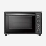 Cecotec Bake & Toast Table Oven Black