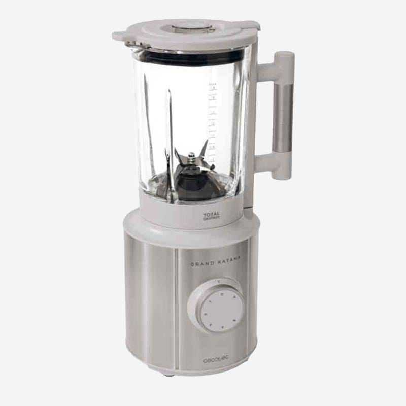 Cecotec Blender Grand Katana 1.8 L Blk