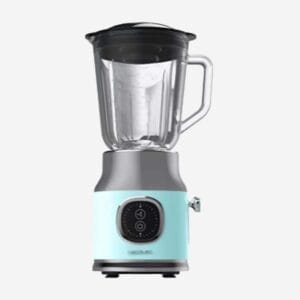 Cecotec Blender Retro Twist Blue