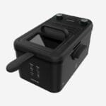 Cecotec Deep Fryer Black 3L