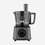 Cecotec Food Processor Paprika Stainless Steel