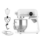 Cecotec Food Processor White 800W