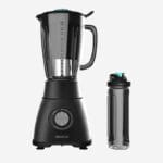 Cecotec Power Black Titanium 2500MAX Go