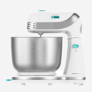Cecotec Stand Mixer Easy White