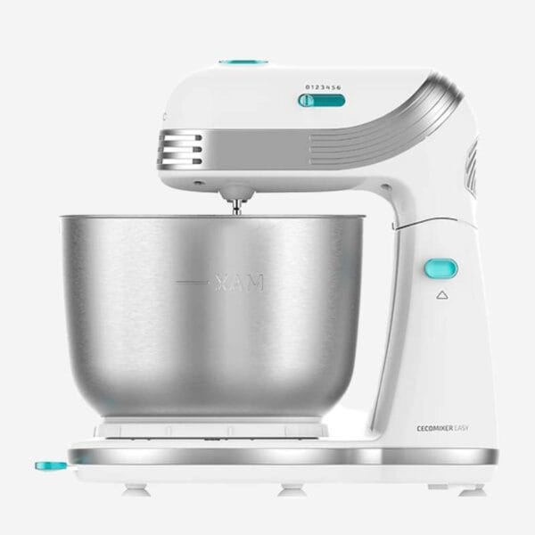 Cecotec Stand Mixer Easy White