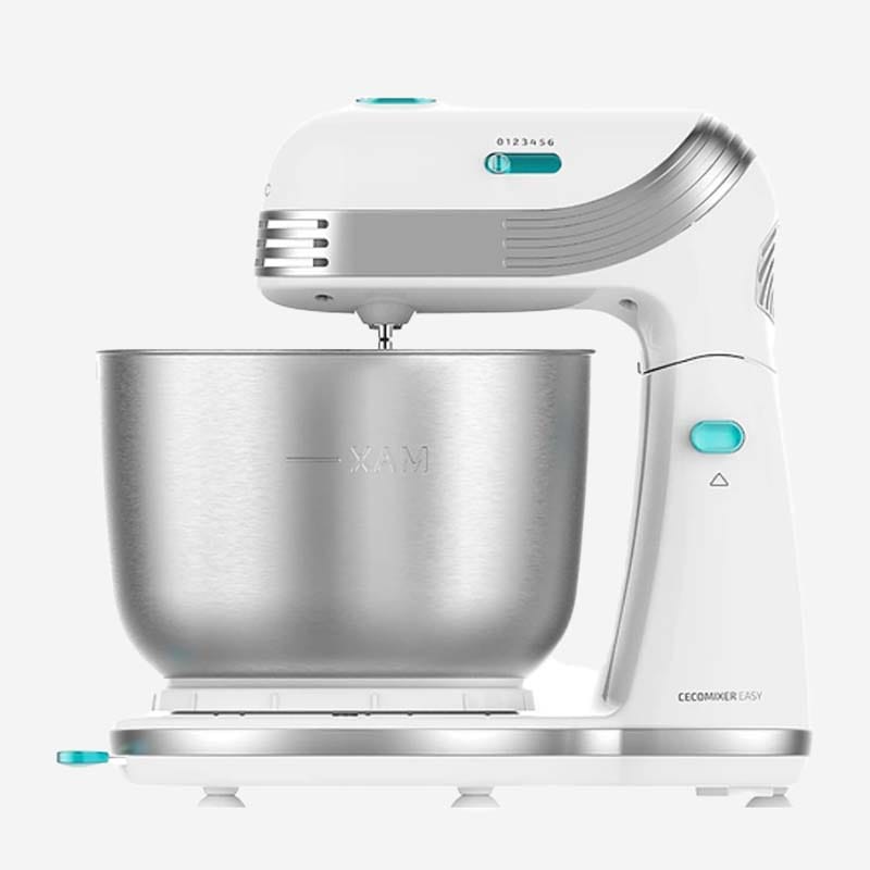Cecotec Stand Mixer Easy White
