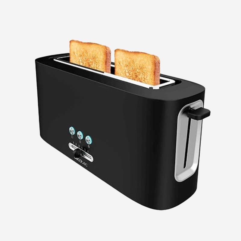 Cecotec Toaster 1000 Extra