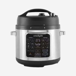 Crockpot Turbo Express Multicooker 5.6 L