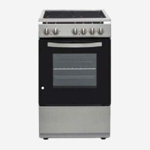 General Electric Cooker Ceramic Top 50x60cm