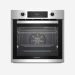 Grundig Multifunction Electric Oven 72Ltr