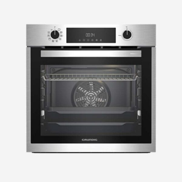 Grundig Multifunction Electric Oven 72Ltr