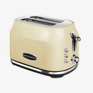 Rangemaster Classic 2 Slice Cream Toaste