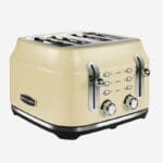 Rangemaster Classic 4 Slice Cream Toaste