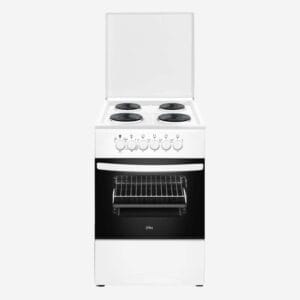 Xper Electric Cooker 50cm White Hotplates