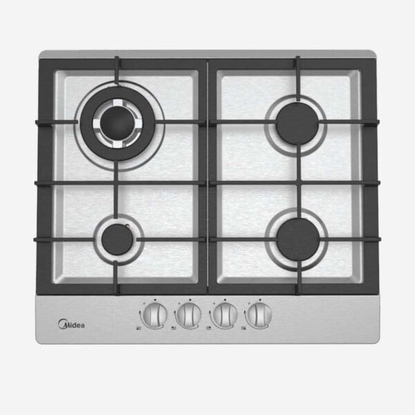 midea gas hob 60cm