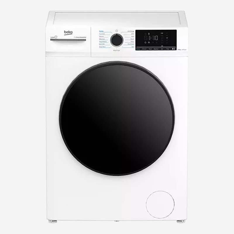 Beko 7 5 Kg Washer Dryer White 1400 rpm