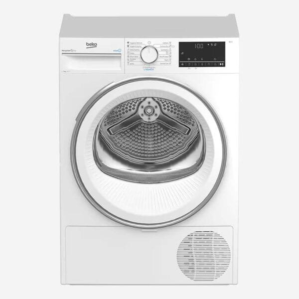 Beko 7 Kg Tumble Dryer White Beko 7 Kg Tumble Dryer White
