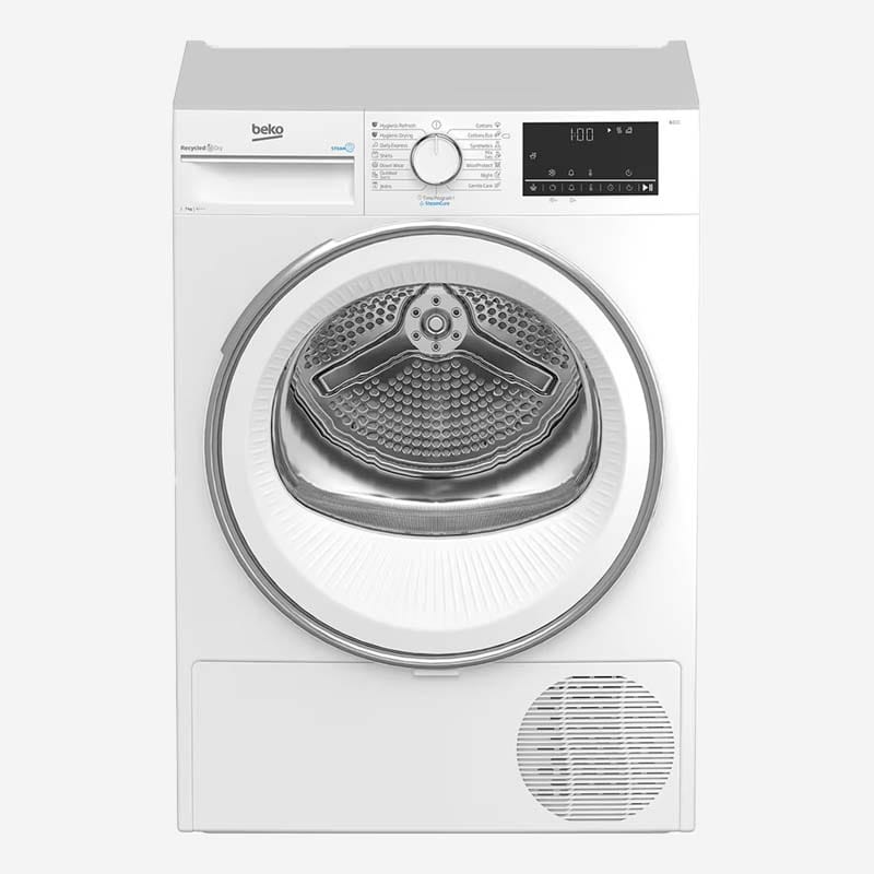 Beko 7 Kg Tumble Dryer White